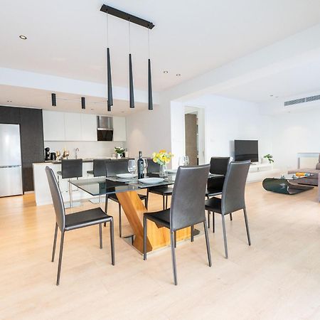 Wealthystays Nicosia Exteriör bild