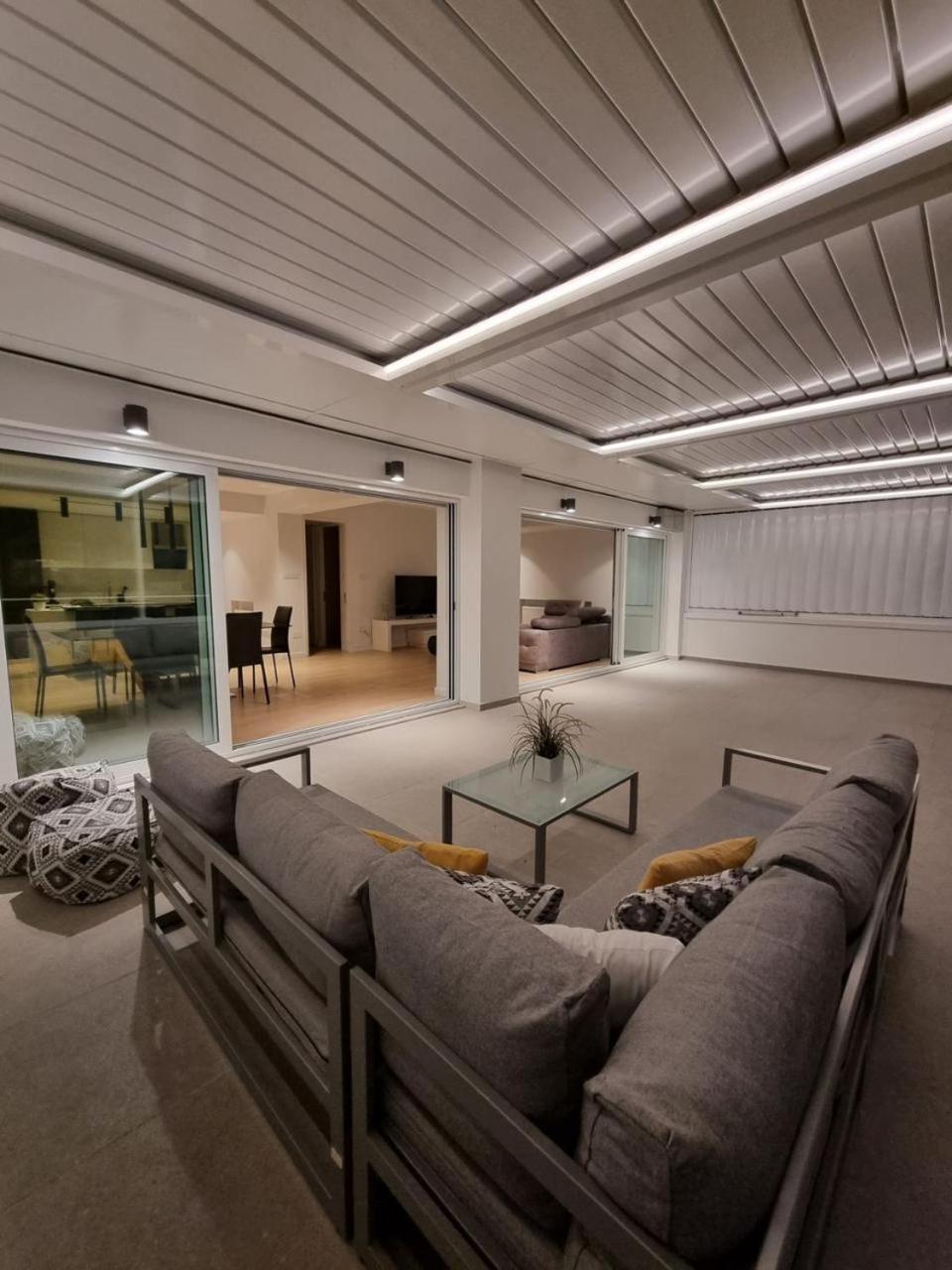 Wealthystays Nicosia Exteriör bild