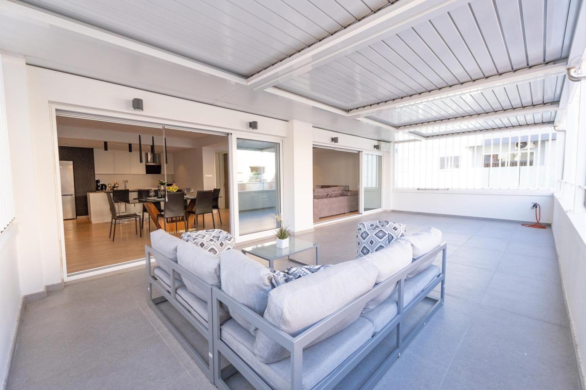 Wealthystays Nicosia Exteriör bild