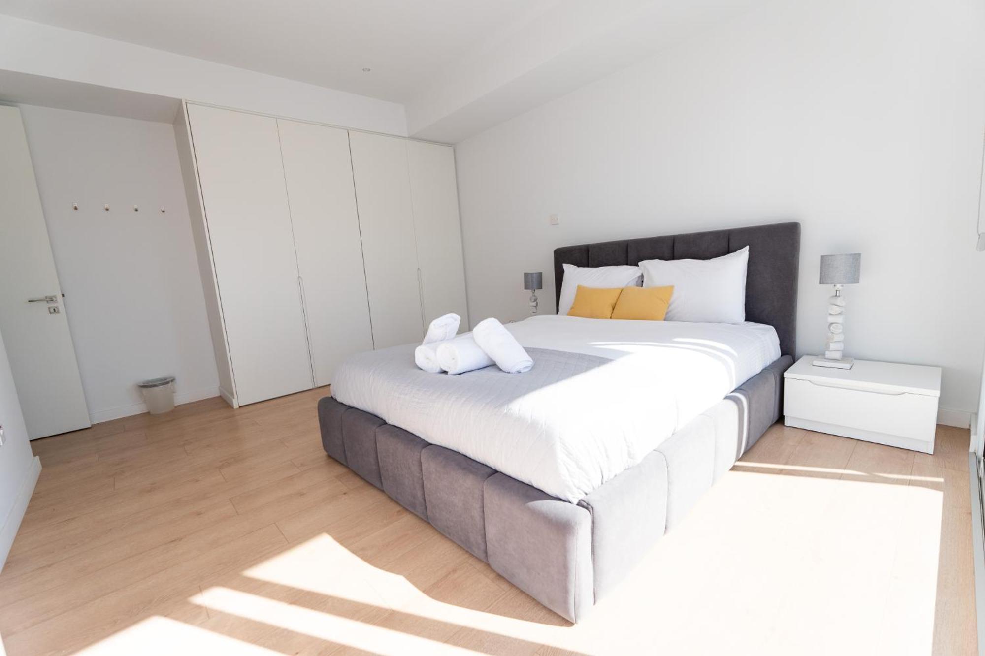 Wealthystays Nicosia Exteriör bild